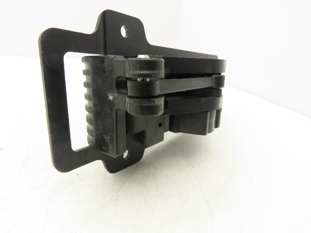 Williams Controls 134143 Forklift Accelerator Pedal & Potentiometer Off Yale