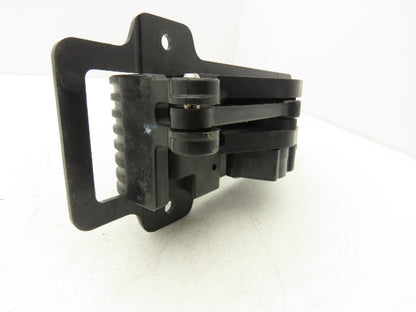 Williams Controls 134143 Forklift Accelerator Pedal & Potentiometer Off Yale
