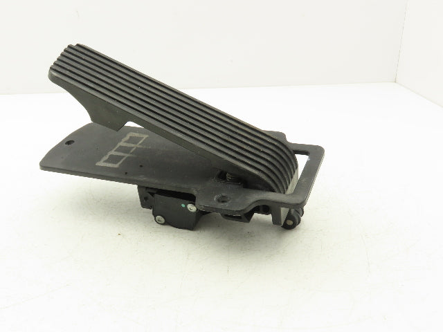 Williams Controls 134143 Forklift Accelerator Pedal & Potentiometer Off Yale
