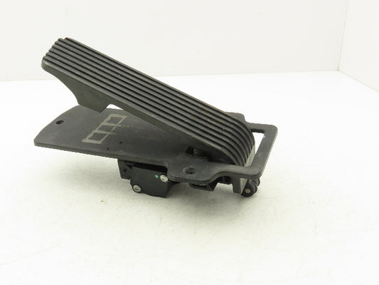 Williams Controls 134143 Forklift Accelerator Pedal & Potentiometer Off Yale