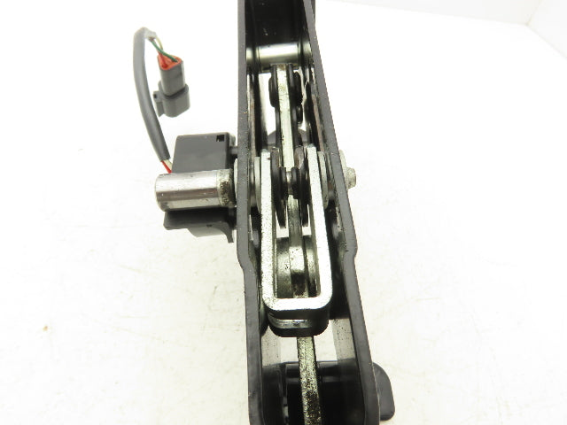 Yale ERC060VGN36TE085 Electric Forklift Parking Brake Assembly