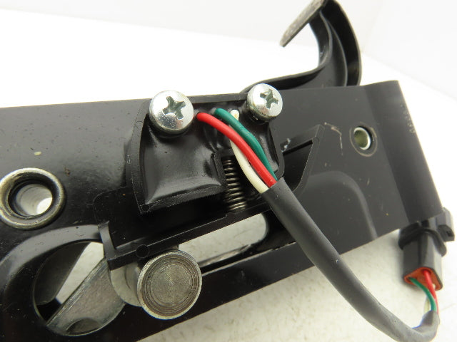 Yale ERC060VGN36TE085 Electric Forklift Parking Brake Assembly