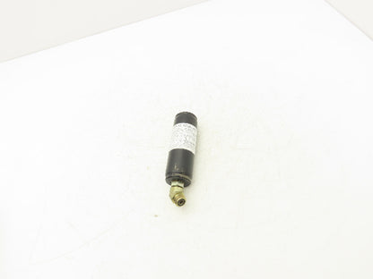 Parker ACP04AD008R57H Forklift Hydraulic Accumulator 3800 PSI Off Yale ERC060VGN