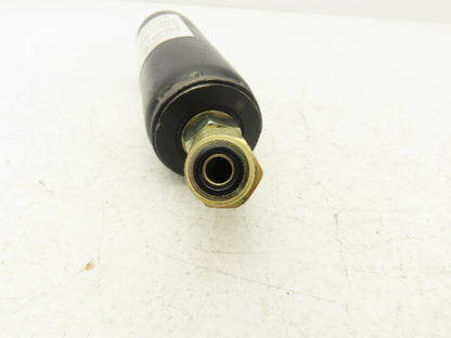 Parker ACP04AD008R57H Forklift Hydraulic Accumulator 3800 PSI Off Yale ERC060VGN