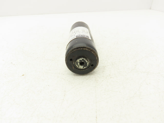 Parker ACP04AD008R57H Forklift Hydraulic Accumulator 3800 PSI Off Yale ERC060VGN
