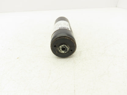 Parker ACP04AD008R57H Forklift Hydraulic Accumulator 3800 PSI Off Yale ERC060VGN