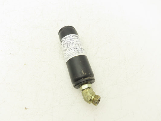 Parker ACP04AD008R57H Forklift Hydraulic Accumulator 3800 PSI Off Yale ERC060VGN