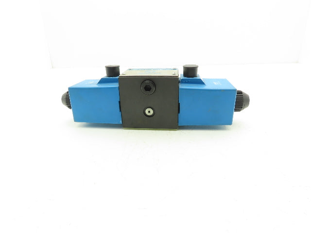 Vickers 02-119461 DG4S4-016C U H 60 Hydraulic Directional Control Valve 24VDC
