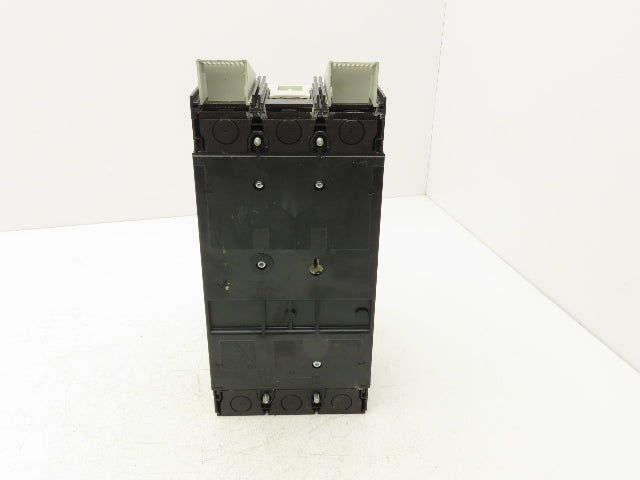 Moeller 3-630 Circuit Breaker w/Rotary Drive Adaptor 630A 690VAC 3 Pole