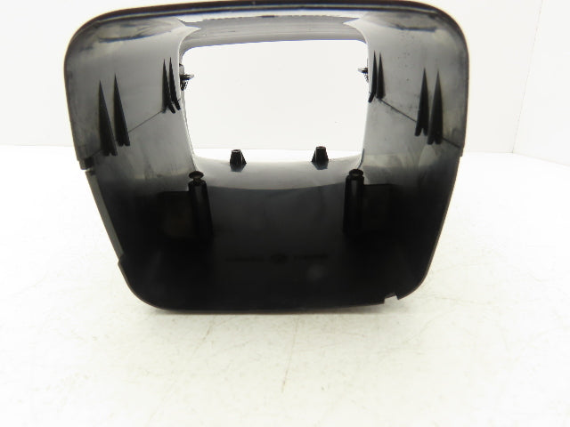 Yale 8542901 & 8542900 Steering Column Cover Plastic Shroud Off ERC060VGN36TE085