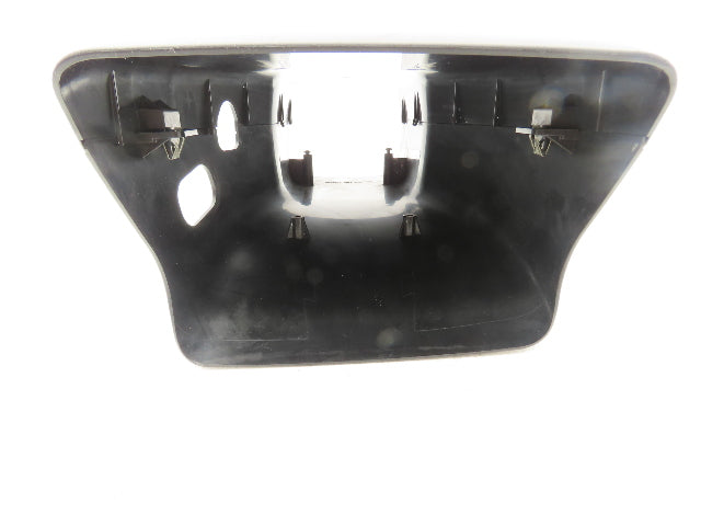 Yale 8542901 & 8542900 Steering Column Cover Plastic Shroud Off ERC060VGN36TE085
