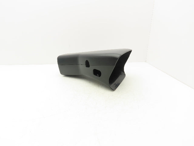 Yale 8542901 & 8542900 Steering Column Cover Plastic Shroud Off ERC060VGN36TE085