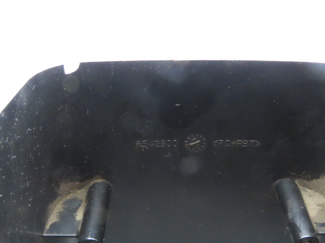 Yale 8542901 & 8542900 Steering Column Cover Plastic Shroud Off ERC060VGN36TE085