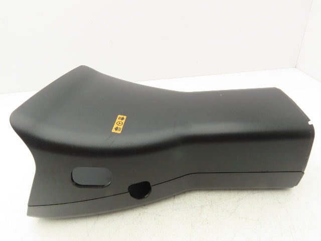 Yale 8542901 & 8542900 Steering Column Cover Plastic Shroud Off ERC060VGN36TE085