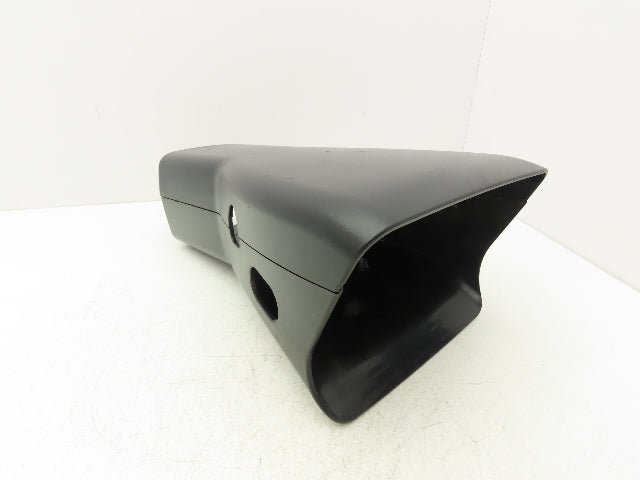 Yale 8542901 & 8542900 Steering Column Cover Plastic Shroud Off ERC060VGN36TE085