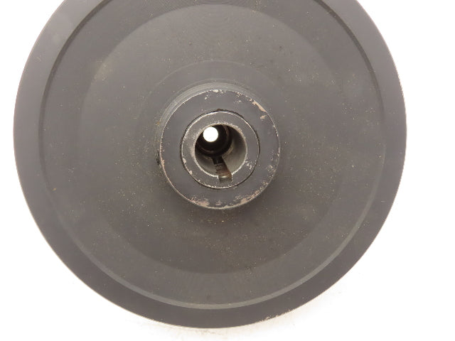 Lovejoy 11903 Variable Speed Spring-Loaded Pulley 1" Bore 8-1/4" OD 5.38" OAL