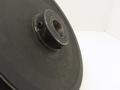 Lovejoy 11903 Variable Speed Spring-Loaded Pulley 1" Bore 8-1/4" OD 5.38" OAL