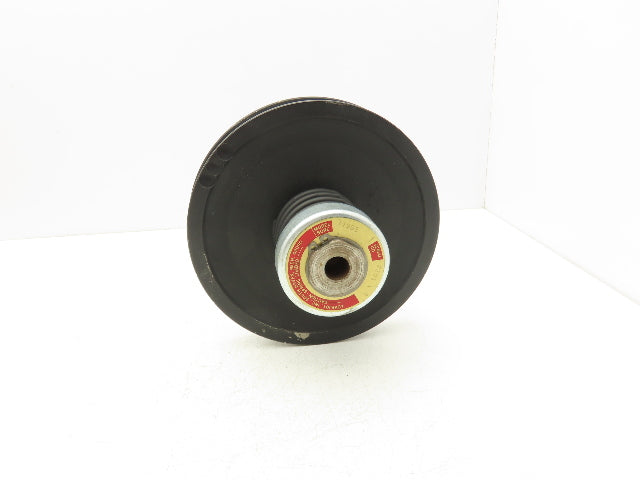 Lovejoy 11903 Variable Speed Spring-Loaded Pulley 1" Bore 8-1/4" OD 5.38" OAL