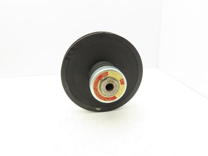 Lovejoy 11903 Variable Speed Spring-Loaded Pulley 1" Bore 8-1/4" OD 5.38" OAL