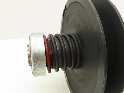 Lovejoy 11903 Variable Speed Spring-Loaded Pulley 1" Bore 8-1/4" OD 5.38" OAL