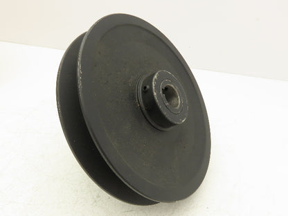 Lovejoy 11903 Variable Speed Spring-Loaded Pulley 1" Bore 8-1/4" OD 5.38" OAL