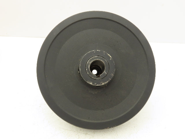 Lovejoy 11903 Variable Speed Spring-Loaded Pulley 1" Bore 8-1/4" OD 5.38" OAL