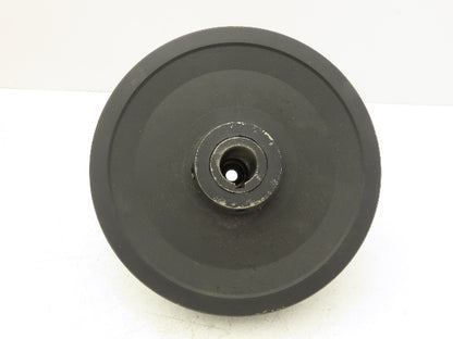 Lovejoy 11903 Variable Speed Spring-Loaded Pulley 1" Bore 8-1/4" OD 5.38" OAL
