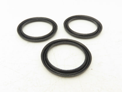 Parker 99S3250200BRG Gland Kit Cap 3-1/8" OD x 2-5/8" ID O-Rings Packing Washers