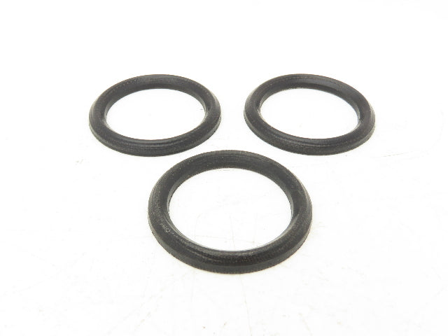 Parker 99S3250200BRG Gland Kit Cap 3-1/8" OD x 2-5/8" ID O-Rings Packing Washers