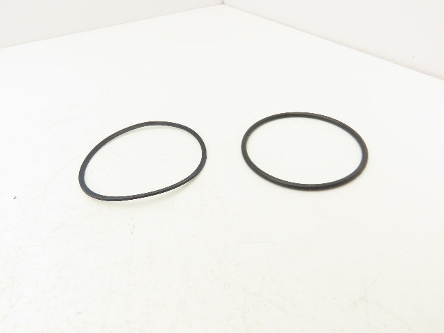Parker 99S3250200BRG Gland Kit Cap 3-1/8" OD x 2-5/8" ID O-Rings Packing Washers