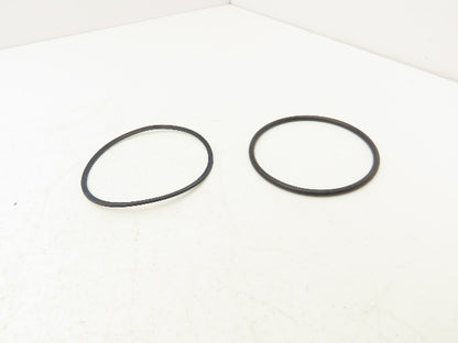 Parker 99S3250200BRG Gland Kit Cap 3-1/8" OD x 2-5/8" ID O-Rings Packing Washers