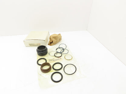Parker 99S3250200BRG Gland Kit Cap 3-1/8" OD x 2-5/8" ID O-Rings Packing Washers