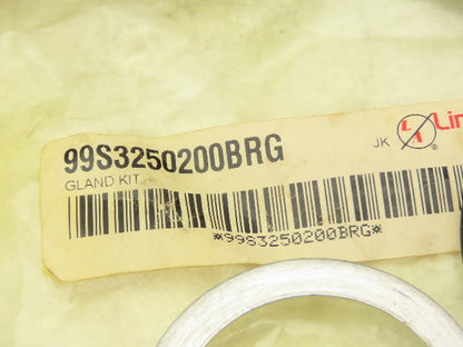 Parker 99S3250200BRG Gland Kit Cap 3-1/8" OD x 2-5/8" ID O-Rings Packing Washers