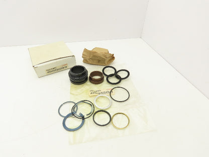 Parker 99S3250200BRG Gland Kit Cap 3-1/8" OD x 2-5/8" ID O-Rings Packing Washers