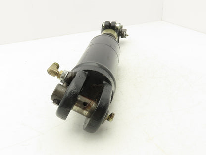Yale 8503501 Forklift Hydraulic Tilt Cylinder Removed From ERC060VGN36TE085