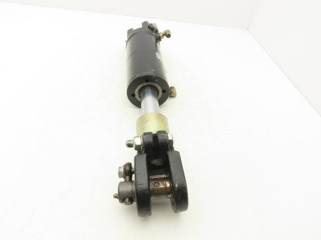 Yale 8503501 Forklift Hydraulic Tilt Cylinder Removed From ERC060VGN36TE085