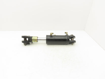 Yale 8503501 Forklift Hydraulic Tilt Cylinder Removed From ERC060VGN36TE085