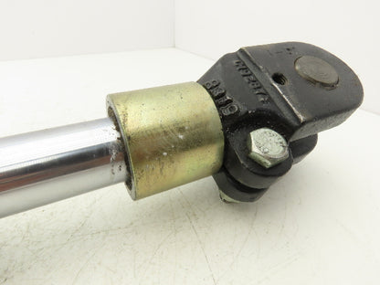 Yale 8503501 Forklift Hydraulic Tilt Cylinder Removed From ERC060VGN36TE085