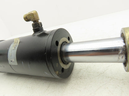 Yale 8503501 Forklift Hydraulic Tilt Cylinder Removed From ERC060VGN36TE085