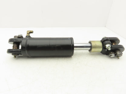 Yale 8503501 Forklift Hydraulic Tilt Cylinder Removed From ERC060VGN36TE085