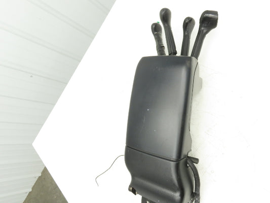 Yale ERC060VGN36TE085 Forklift Four Lever Control Assy Lift Tilt Shift Position