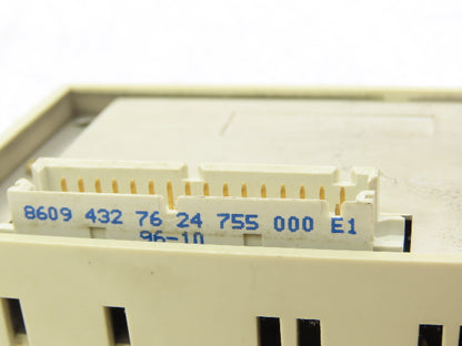 Schneider Electric TBX7 Telemecanique Communication Module FIP 24/48V V:1.3