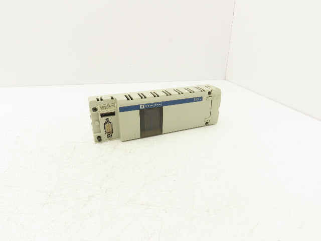 Schneider Electric TBX7 Telemecanique Communication Module FIP 24/48V V:1.3