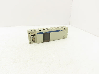 Schneider Electric TBX7 Telemecanique Communication Module FIP 24/48V V:1.3