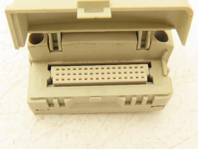 Schneider Electric TBX7 Telemecanique Communication Module FIP 24/48V V:1.3
