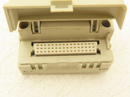 Schneider Electric TBX7 Telemecanique Communication Module FIP 24/48V V:1.3