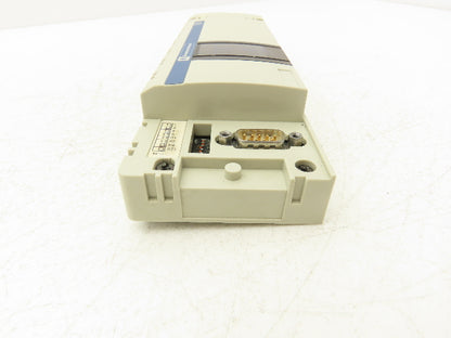 Schneider Electric TBX7 Telemecanique Communication Module FIP 24/48V V:1.3