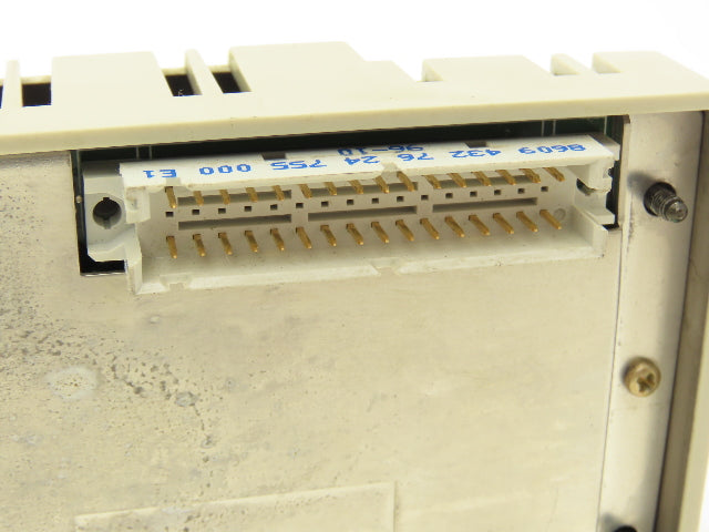 Schneider Electric TBX7 Telemecanique Communication Module FIP 24/48V V:1.3