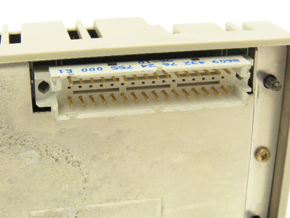 Schneider Electric TBX7 Telemecanique Communication Module FIP 24/48V V:1.3