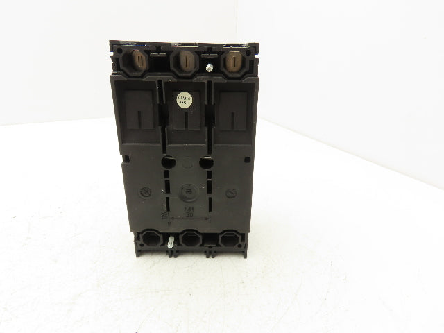 Moeller NZM N1-A80 Circuit Breaker 80A 3-Pole 690VAC 3PH Molded Case